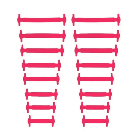 1600pcs Adult Lazy Elastic No Tie Shoelaces Free Tying Silicone Shoelace Easy Shoe Laces
1600pcs Adult Lazy Elastic No Tie Shoelaces Free Tying Silicone Shoelace Easy Shoe Laces