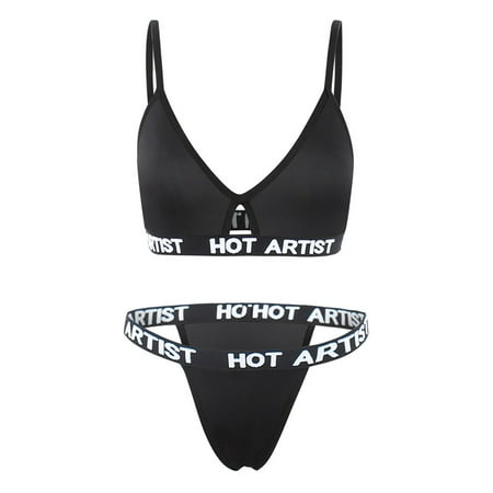 Lingerie for Women Summer Lace Bra And Panties Two-piece Underwire Corset Set Ladies Valentines Day Lingerie Underwear
Lingerie for Women Summer Lace Bra And Panties Two-piece Underwire Corset Set Ladies Valentines Day Lingerie Underwear