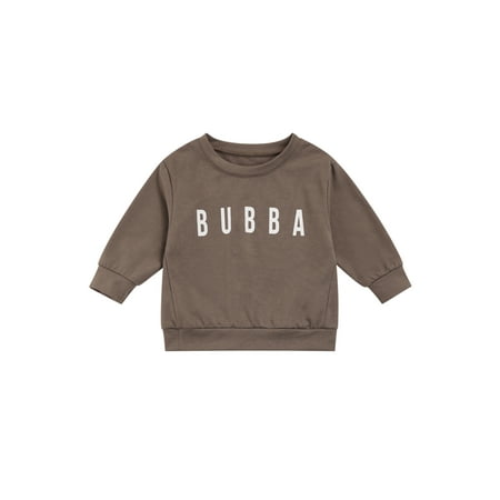LisenraIn Toddler Kid Girls Boys Sweatshirts Sister Brother Letter Tops Long Sleeve Spring Children Clothing
LisenraIn Toddler Kid Girls Boys Sweatshirts Sister Brother Letter Tops Long Sleeve Spring Children Clothing