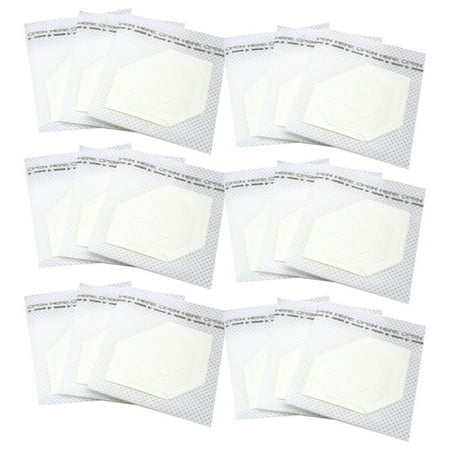 50Pcs Portable V-Type Coffee Filter Paper Bag Hanging Ear Drip Coffee Bag Serve Disposable Drip Coffee Filter Bag
50Pcs Portable V-Type Coffee Filter Paper Bag Hanging Ear Drip Coffee Bag Serve Disposable Drip Coffee Filter Bag