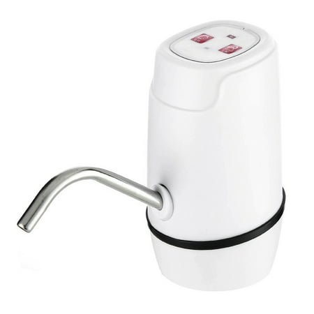 Tepsmf Home Kitchen Usb Charging Electric Pumping Bucket Water Purifier Automatic Water Dispenser
Tepsmf Home Kitchen Usb Charging Electric Pumping Bucket Water Purifier Automatic Water Dispenser