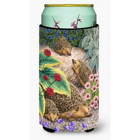 Carolines Treasures ASA2072TBC Hedgehogs Tall Boy Beverage Insulator Hugger Tall Boy multicolor
Carolines Treasures ASA2072TBC Hedgehogs Tall Boy Beverage Insulator Hugger Tall Boy multicolor