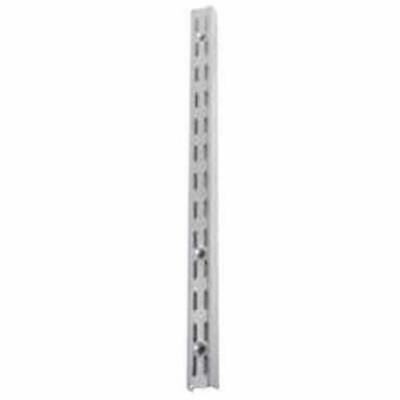 1PK Knape & Vogt 82 TI 28 Double-Slot Standard 28 - Titanium