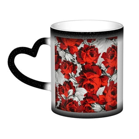 Color changing mug in the sky Funny Coffee Milk Tea Mug Cup spirals pat seamless Ceramic Cup
Color changing mug in the sky Funny Coffee Milk Tea Mug Cup spirals pat seamless Ceramic Cup