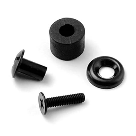 Holster Screw Accessories Fast-dialing Sheath Screw Parts for making KYDEX-compatible Holster Middle
Holster Screw Accessories Fast-dialing Sheath Screw Parts for making KYDEX-compatible Holster Middle