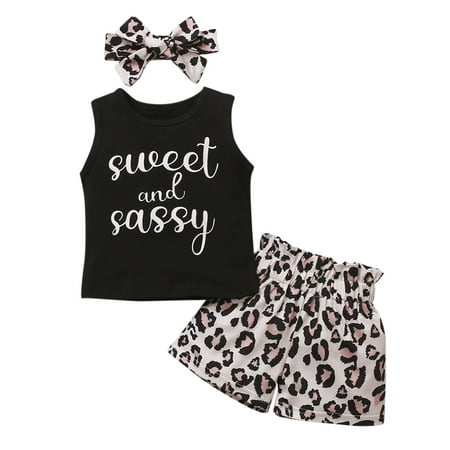 DNDKILG Infant Baby Toddler Girls Summer Letter Print Tank Top and Floral Shorts Set Sleeveless Clothes Set Outfits with Headband Black 3M-3Y 100
DNDKILG Infant Baby Toddler Girls Summer Letter Print Tank Top and Floral Shorts Set Sleeveless Clothes Set Outfits with Headband Black 3M-3Y 100