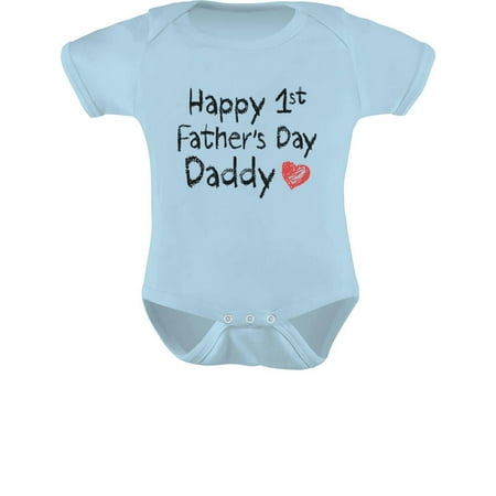 Tstars Boys Unisex Gifts for Dad Father s Day Shirts Happy First Father s Day Daddy Infant Gift for New Dad Baby Shower Cool Best Gift for Dad Baby Bodysuit
Tstars Boys Unisex Gifts for Dad Father s Day Shirts Happy First Father s Day Daddy Infant Gift for New Dad Baby Shower Cool Best Gift for Dad Baby Bodysuit
