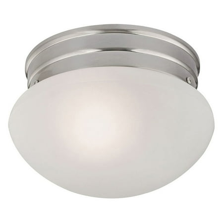 Thomas Lighting Mushroom 7021 Flush Mount Ceiling Light