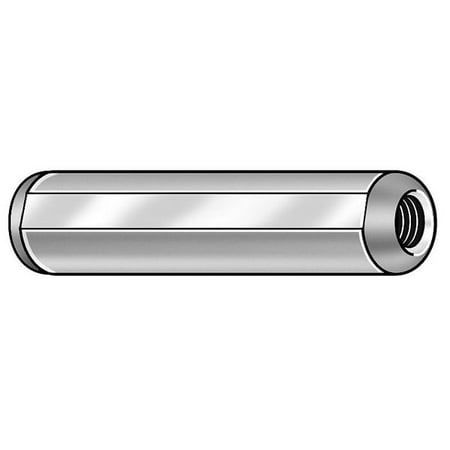 2PC ZoroSelect Dowel Pin 3/4 In Dia