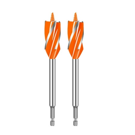 2pcs 25x165mm Extended Hexagon Handle Door Lock Hole Opener Drill Bit Drilling Tools for Home
2pcs 25x165mm Extended Hexagon Handle Door Lock Hole Opener Drill Bit Drilling Tools for Home