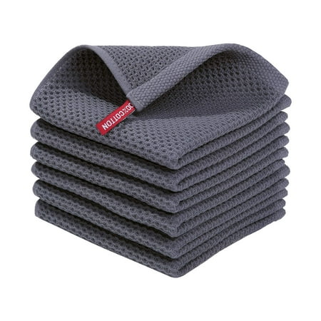 Kitchen Honeycomb Kitchens Towel Easy To Clean with Hook Towel Dry and Wet Use on Clearance
Kitchen Honeycomb Kitchens Towel Easy To Clean with Hook Towel Dry and Wet Use on Clearance