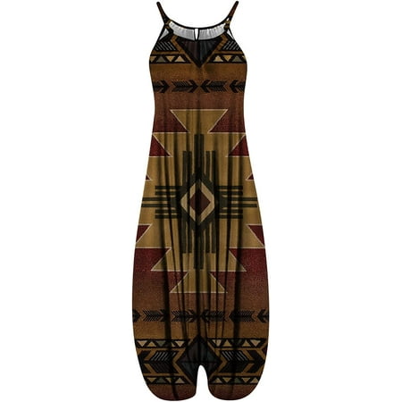 CebDs Boho Overalls for Women Women s Sleeveless Cotton Linen Overalls Rompers Baggy Wide Leg Jumpsuits
CebDs Boho Overalls for Women Women s Sleeveless Cotton Linen Overalls Rompers Baggy Wide Leg Jumpsuits