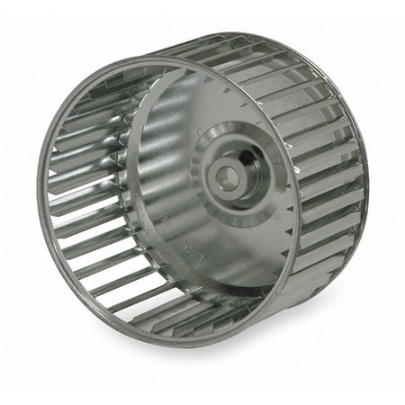 Revcor Blower Whl Dia 5 3/4 In Width 2 15/16 In Q575-293S L