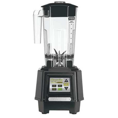 WARING COMMERCIAL MMB160 Bar Blender w\/Timer