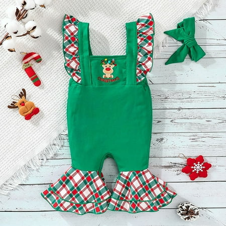 Aayomet Baby Winter Romper Winter Jumpsuit For Baby Boy Baby Girl Oversized Sweater Romper Knit Floral Long Sleeve Sweatshirts Tops Baby Fall Winter Clothes Green 3-6 Months
Aayomet Baby Winter Romper Winter Jumpsuit For Baby Boy Baby Girl Oversized Sweater Romper Knit Floral Long Sleeve Sweatshirts Tops Baby Fall Winter Clothes Green 3-6 Months