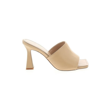 Pre-Owned Sam Edelman Women s Size 8 Mule/Clog