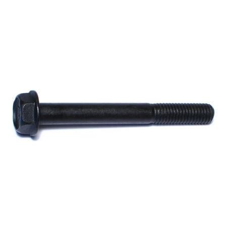 8mm-1.25 x 70mm Black Phosphate Class 10.9 Steel Coarse Thread Hex Washer Head Flange Bolts
8mm-1.25 x 70mm Black Phosphate Class 10.9 Steel Coarse Thread Hex Washer Head Flange Bolts
