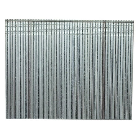 Porter Cable PFN16200 - 2 L 2500 Pieces Straight 16 Gauge Finish Nails