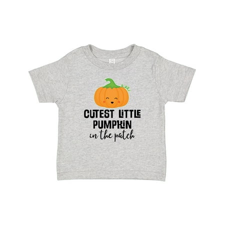 Inktastic Cutest Little Pumpkin in the Patch Halloween Gift Baby Boy or Baby Girl T-Shirt
Inktastic Cutest Little Pumpkin in the Patch Halloween Gift Baby Boy or Baby Girl T-Shirt