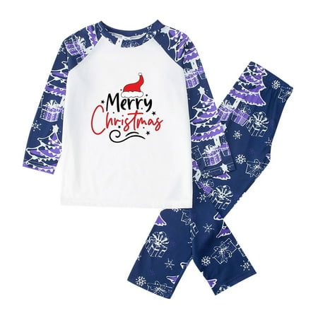 NECHOLOGY Holiday Matching Family Pajamas Plaid Kids For Christmas Family Matching Pajama Family Christmas Ornament Suit N 10-11Y
NECHOLOGY Holiday Matching Family Pajamas Plaid Kids For Christmas Family Matching Pajama Family Christmas Ornament Suit N 10-11Y