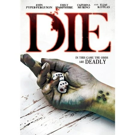 Die (Unrated Director's Cut) (Widescreen)