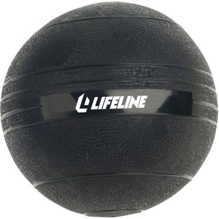 Lifeline Slam Ball - 30lbs