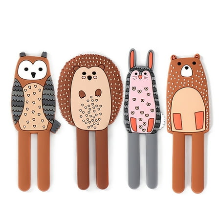 Lovely Fridge Animal Magnet Multifunctional Strong Magnetic Non-marking Hook Strong Magnetic Non-marking Refrigerator Home Kitchen 4pcs Fridge Animal Magnet Multifunctional B
Lovely Fridge Animal Magnet Multifunctional Strong Magnetic Non-marking Hook Strong Magnetic Non-marking Refrigerator Home Kitchen 4pcs Fridge Animal Magnet Multifunctional B