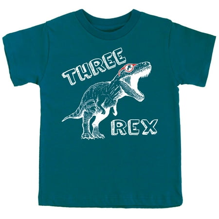Olive Loves Apple Three Rex Dinosaur 3rd Birthday T-Shirts for Baby Girls and Boys Third Birthday Outfit Oceanside Shirt 3T
Olive Loves Apple Three Rex Dinosaur 3rd Birthday T-Shirts for Baby Girls and Boys Third Birthday Outfit Oceanside Shirt 3T