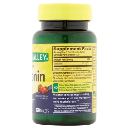 3 Best Sleep Supplements to Fall Asleep Fast picture 3 Best Sleep Supplements to Fall Asleep Fast foto