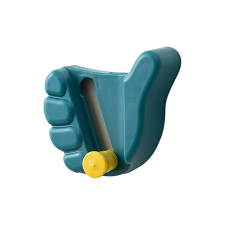 Hand Fist Shape Wall Mount Mop Holder Clip Punch-Free Adjustable Broom Hook Rack
Hand Fist Shape Wall Mount Mop Holder Clip Punch-Free Adjustable Broom Hook Rack