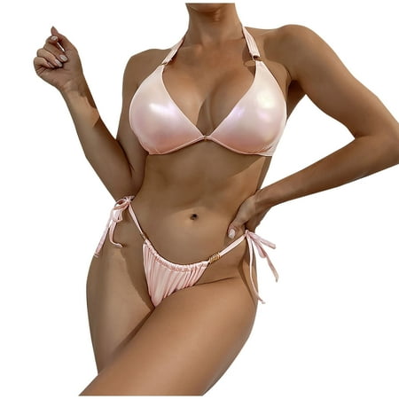 REORIAFEE Tummy Control Bathing Suits for Women Halter Bikini 2023 Bikini Brazilian Bikini St. Patrick’s Day Irish Shamrock Flash Pick of the Day Girl Swimsuit Birthday Gifts for Women Pink XL
REORIAFEE Tummy Control Bathing Suits for Women Halter Bikini 2023 Bikini Brazilian Bikini St. Patrick’s Day Irish Shamrock Flash Pick of the Day Girl Swimsuit Birthday Gifts for Women Pink XL