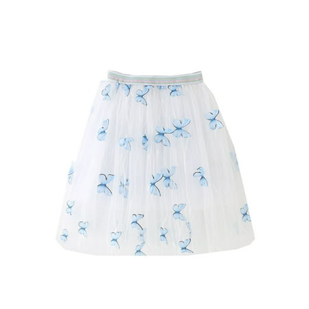 Toddler Girls Dress Summer Fashion Dress Princess Dress Casual Dress Butterflies Tutu Mesh Skirt Outwear
Toddler Girls Dress Summer Fashion Dress Princess Dress Casual Dress Butterflies Tutu Mesh Skirt Outwear