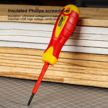 Clearance Multifunctional Insulated Screwdriver Household Screwdriver Hand Tool Set Security Drill Bit 3mm-6.5mm rod diameter
Clearance Multifunctional Insulated Screwdriver Household Screwdriver Hand Tool Set Security Drill Bit 3mm-6.5mm rod diameter