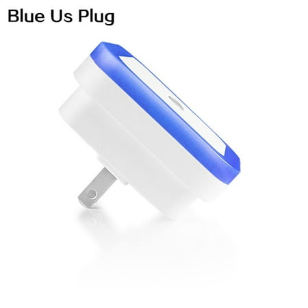 Shangqer Automatic LED Night Light Plug In And Energy Saving Light Dark Sensor Wall Lamp
Shangqer Automatic LED Night Light Plug In And Energy Saving Light Dark Sensor Wall Lamp