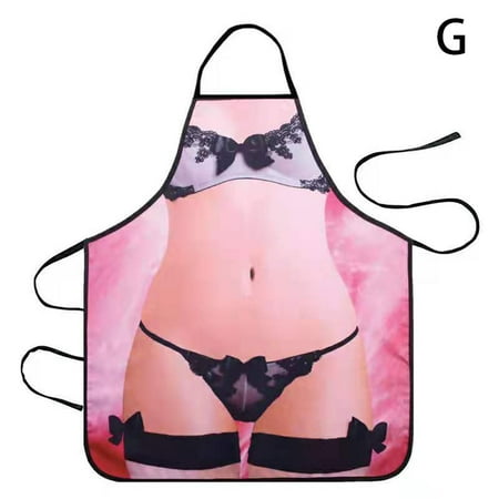 TOP-helper Kitchen Sexy Apron Woman Funny Pinafore Cooking Baking Party Cleaning Cute Apro
TOP-helper Kitchen Sexy Apron Woman Funny Pinafore Cooking Baking Party Cleaning Cute Apro
