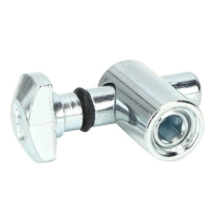 Connector Aluminum Parts 0 Degree Or 90 Degrees High Strength Installating Net For Installating Aluminum-Plastic Panels 0 Degree 90 Degrees
Connector Aluminum Parts 0 Degree Or 90 Degrees High Strength Installating Net For Installating Aluminum-Plastic Panels 0 Degree 90 Degrees