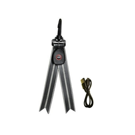 iaksohdu 1 Set Bag Pendant Light Built-in 180mAh Battery USB Charging Portable LED School Bag Hanging Safety Lamp Pendant Students Accessories
iaksohdu 1 Set Bag Pendant Light Built-in 180mAh Battery USB Charging Portable LED School Bag Hanging Safety Lamp Pendant Students Accessories