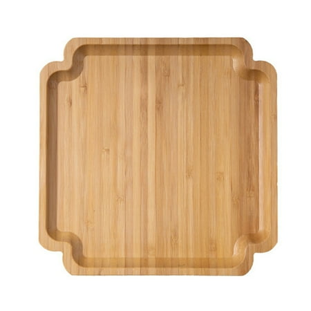 Xssm Tray - Fadeless Snack Tray Smooth Edges Cleanable Scratch Resistant Easy to Dry Storage Large Capacity Tool for Home
Xssm Tray - Fadeless Snack Tray Smooth Edges Cleanable Scratch Resistant Easy to Dry Storage Large Capacity Tool for Home