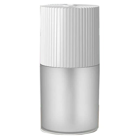 USB Portable Humidifier Small Cool Mist Humidifier Desktop Super Quiet Sprayer for Baby Bedroom Travel Home Office White
USB Portable Humidifier Small Cool Mist Humidifier Desktop Super Quiet Sprayer for Baby Bedroom Travel Home Office White