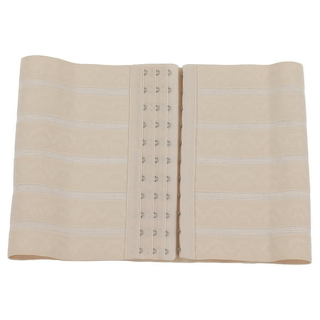 Postpartum Belly Band Strong Support Belly Band Postpartum Nonslip Binding Soft Breathable For Postpartum XL 62cm / 24.41in
Postpartum Belly Band Strong Support Belly Band Postpartum Nonslip Binding Soft Breathable For Postpartum XL 62cm / 24.41in