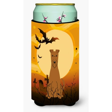 Carolines Treasures BB4328TBC Halloween Irish Terrier Tall Boy Beverage Insulator Hugger Tall Boy multicolor
Carolines Treasures BB4328TBC Halloween Irish Terrier Tall Boy Beverage Insulator Hugger Tall Boy multicolor
