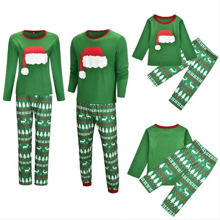 Christmas Pajamas Matching Sets for Family Funny 2022 Xmas Pjs Soft Comfy Nightwear Cute Holiday Sleepwear Jammies
Christmas Pajamas Matching Sets for Family Funny 2022 Xmas Pjs Soft Comfy Nightwear Cute Holiday Sleepwear Jammies