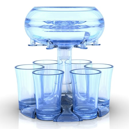 KEUSN 6 Shot Glass Dispenser And Holder Dispenser Dispenser Carriers Liquid Dispenser Beverage
KEUSN 6 Shot Glass Dispenser And Holder Dispenser Dispenser Carriers Liquid Dispenser Beverage