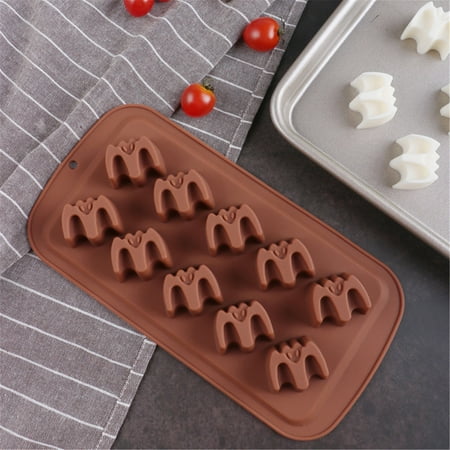 Mittory DIY Silicone Cake Mold For Chocolate Cake Party Decorating Tools Trendy Color #3826
Mittory DIY Silicone Cake Mold For Chocolate Cake Party Decorating Tools Trendy Color #3826