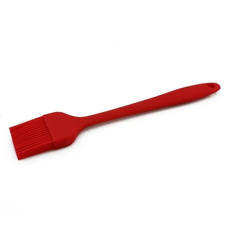 SHARE SUNSHINE Baking Brush Silicone Brush Pastry Brush 5pcs for BBQ/Marinating(Red)
SHARE SUNSHINE Baking Brush Silicone Brush Pastry Brush 5pcs for BBQ/Marinating(Red)