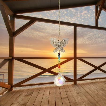 KEUSN Indoor Window Ball Decoration Pendant DIY Outdoor Color Decoration Pendant
KEUSN Indoor Window Ball Decoration Pendant DIY Outdoor Color Decoration Pendant