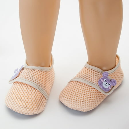 〖TOTO〗Baby Socks Toddler Boys Girls Non Slip Summer Print Breathable First Walkers Prewalker Floor Soft Socks Shoes 6M-4.5Y
〖TOTO〗Baby Socks Toddler Boys Girls Non Slip Summer Print Breathable First Walkers Prewalker Floor Soft Socks Shoes 6M-4.5Y