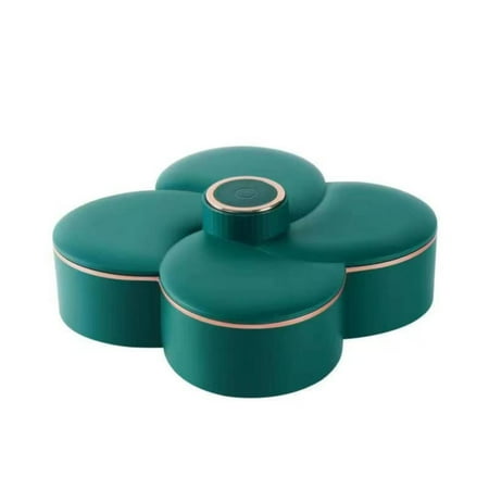 Clearance Items!Egooesam Snack Plate Plastic Snack Box Snack Storage Box Candy Plate With 4compartment Snack Bowl Serving Bowl With Lid Candy Tray Serving Plate Snack Tray For
Clearance Items!Egooesam Snack Plate Plastic Snack Box Snack Storage Box Candy Plate With 4compartment Snack Bowl Serving Bowl With Lid Candy Tray Serving Plate Snack Tray For