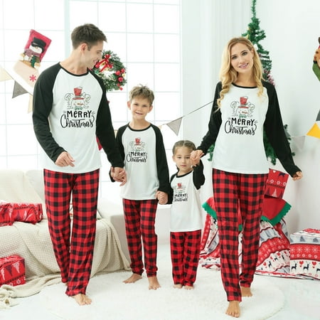 Pajamas for Women KKCXFJX New Cute Fashion Parent-child Suit Two-piece Printed Home Wear Pajamas Dad
Pajamas for Women KKCXFJX New Cute Fashion Parent-child Suit Two-piece Printed Home Wear Pajamas Dad