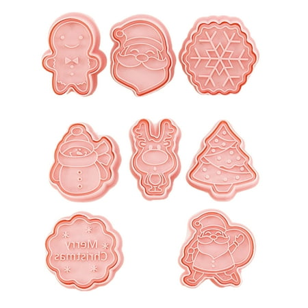 MODERN HOMEZIE Mold Casting Irregular Cartoon Cookie Santa Claus Christmas Tree 3D Biscuits Gingerbread Jelly Pastry Moulds Bakeware
MODERN HOMEZIE Mold Casting Irregular Cartoon Cookie Santa Claus Christmas Tree 3D Biscuits Gingerbread Jelly Pastry Moulds Bakeware